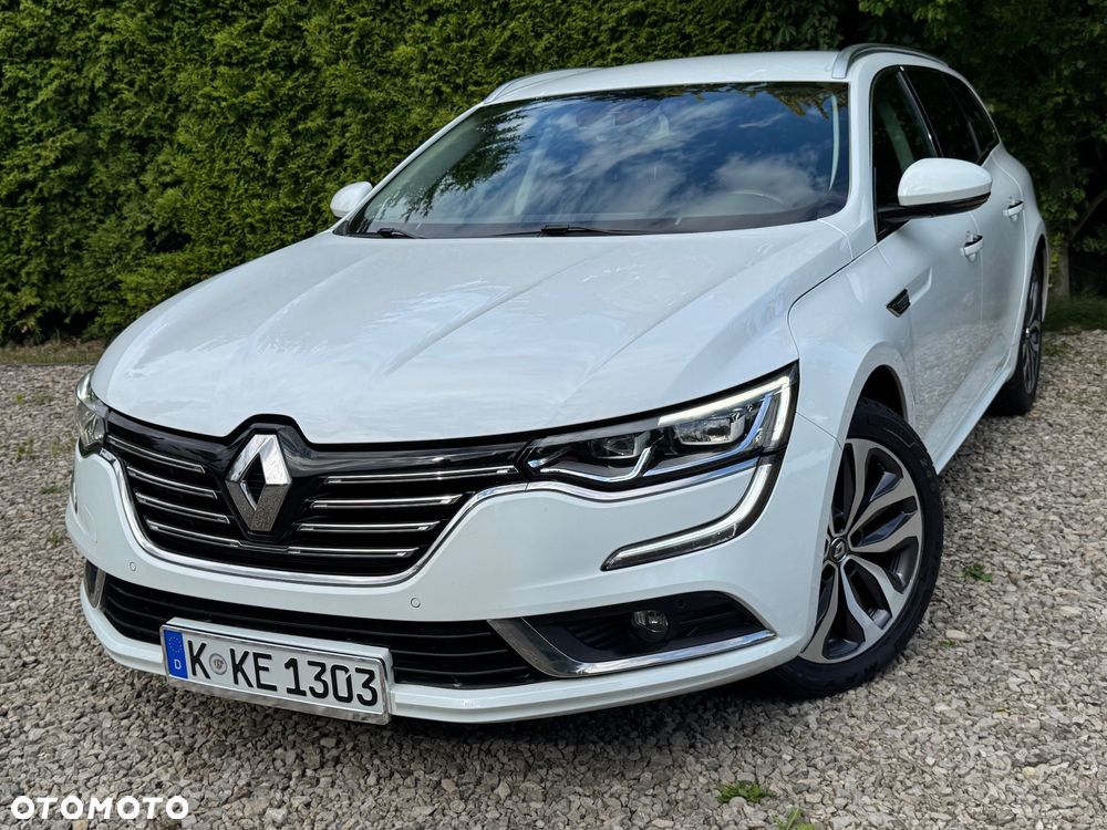 Renault Talisman 1.6 Energy TCe Intens EDC - 9
