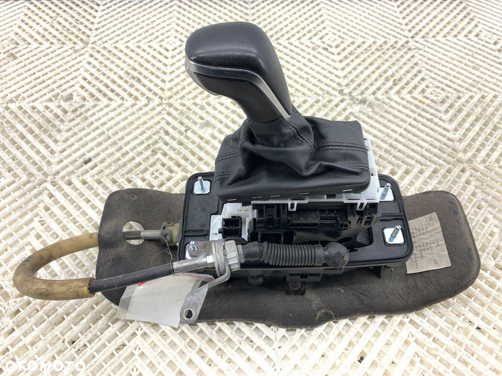 DŹWIGNIA ZMIANY BIEGÓW  AUDI A6 C7 Avant (4G5, 4GD) 2011 - 2018 3.0 TDI quattro 200 kW [272 KM] - 2