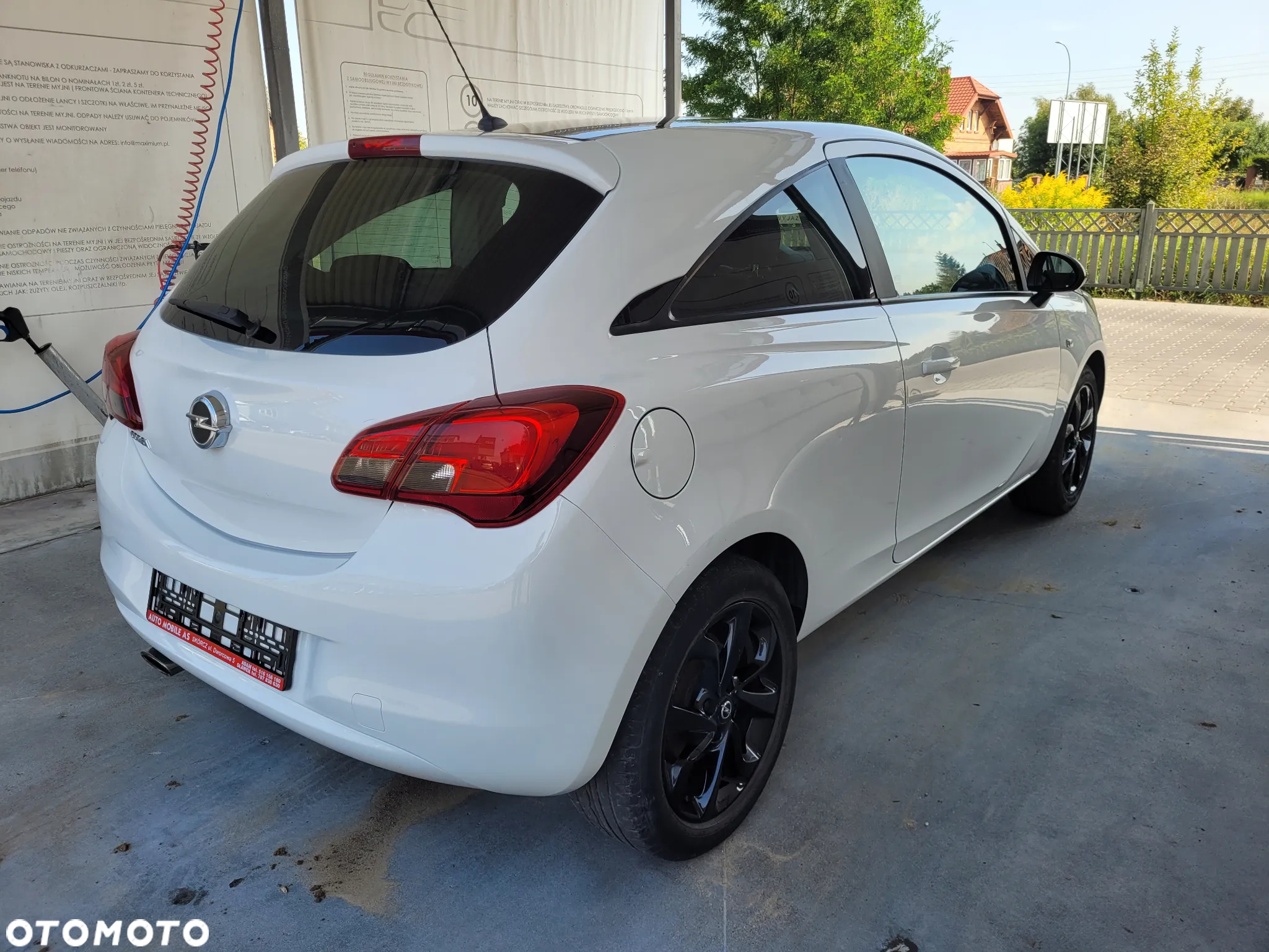 Opel Corsa 1.2 Active - 13
