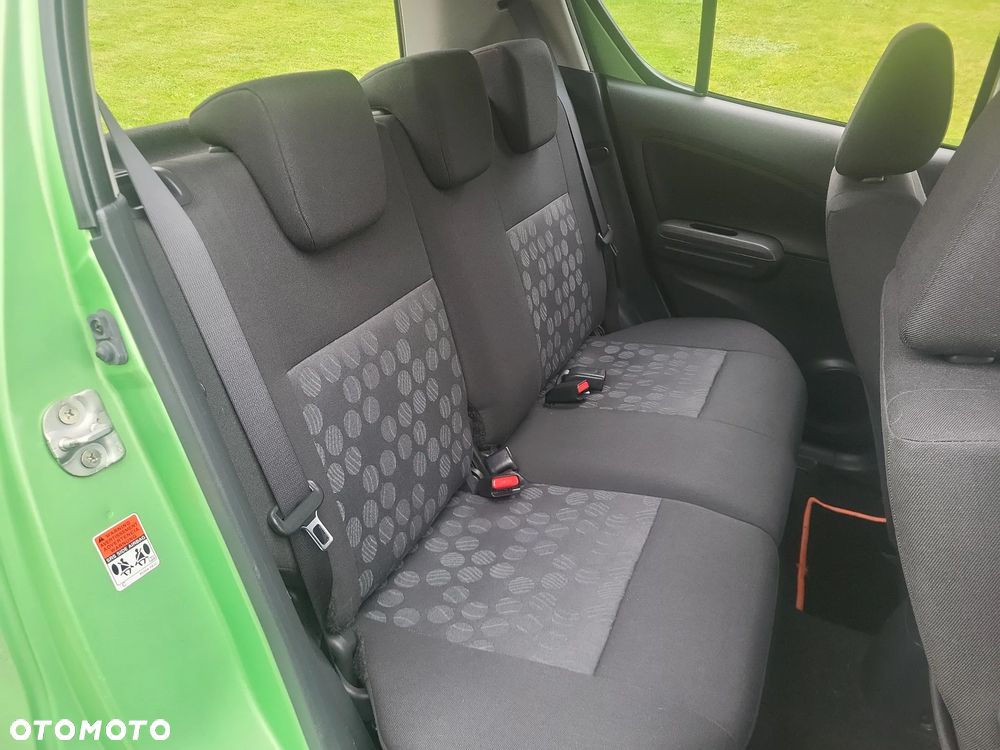 Suzuki Splash 1.0 Basic - 28
