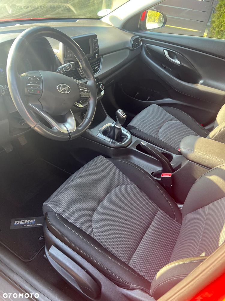 Hyundai i30 1.6 CRDI Prime - 16