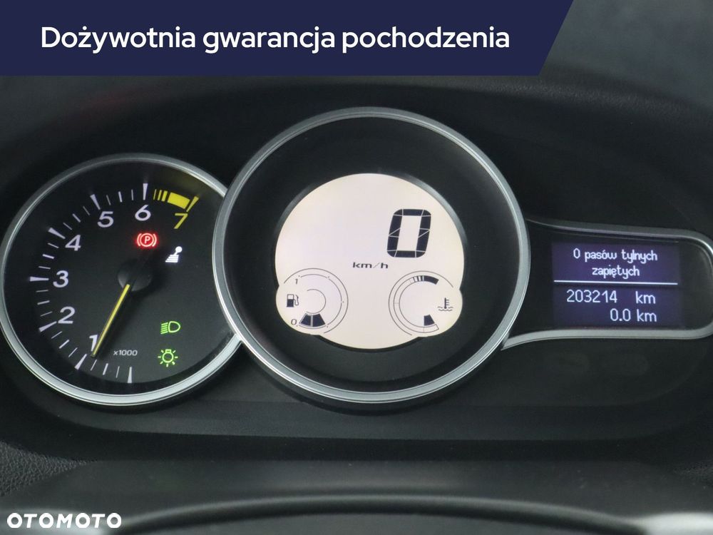 Renault Megane - 13
