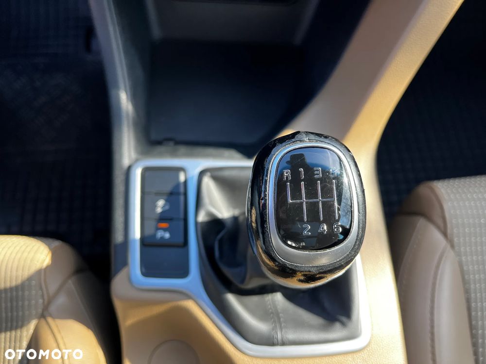 Kia Sportage 1.6 T-GDI Business Line 2WD - 30