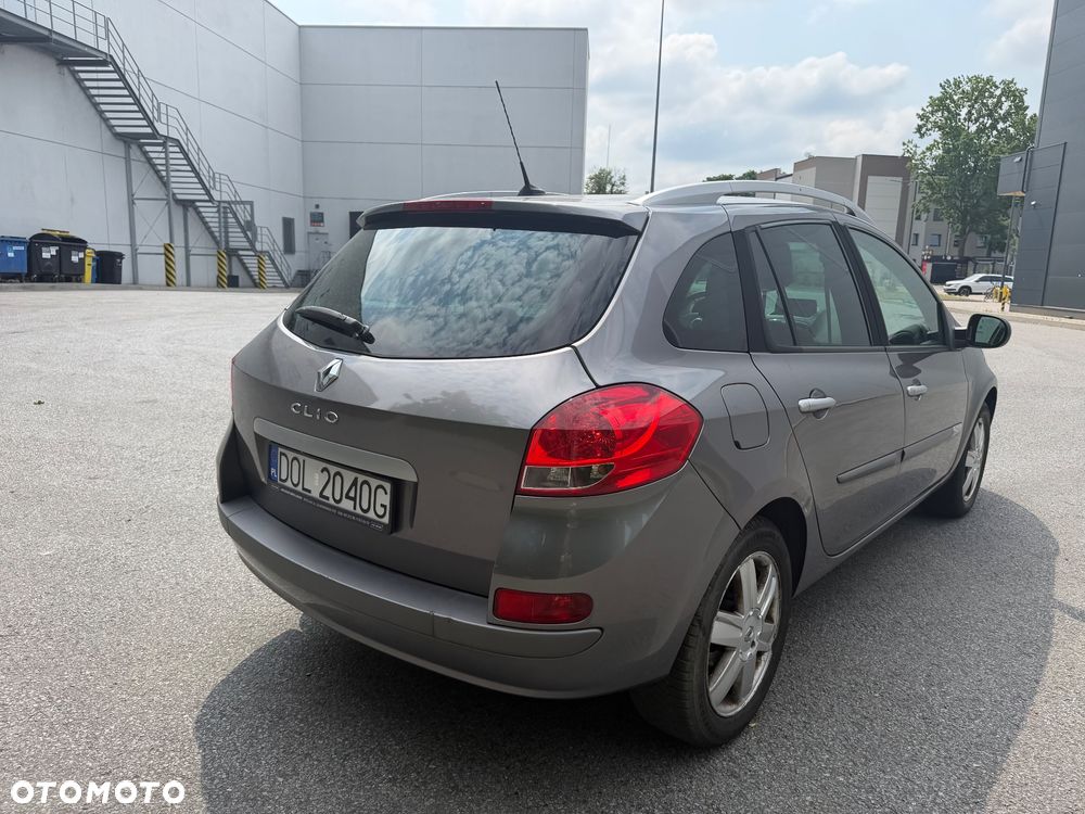 Renault Clio 1.2 TCE Extreme - 11