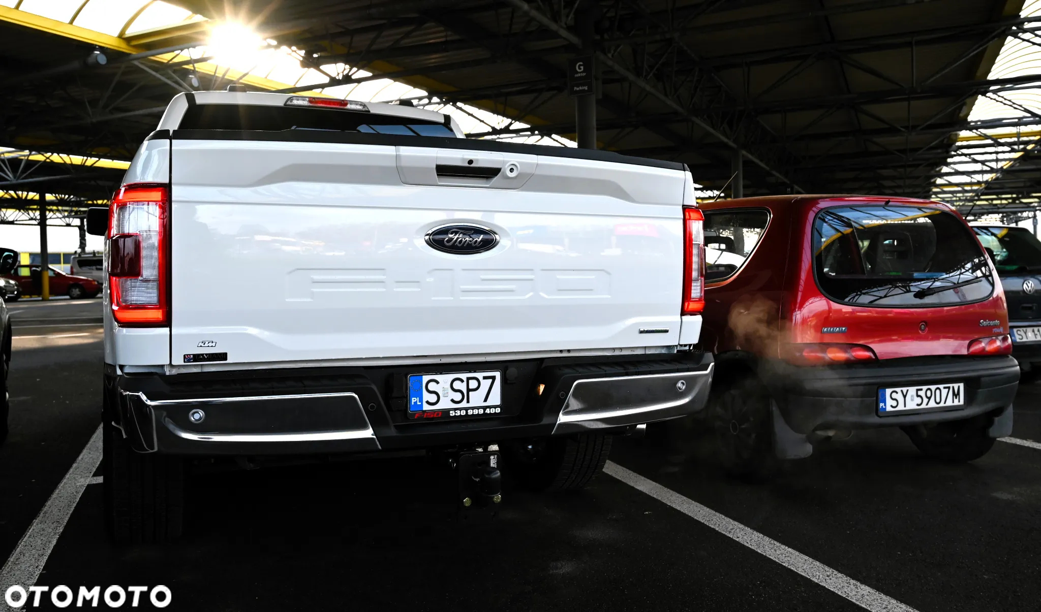 Ford F150 - 19