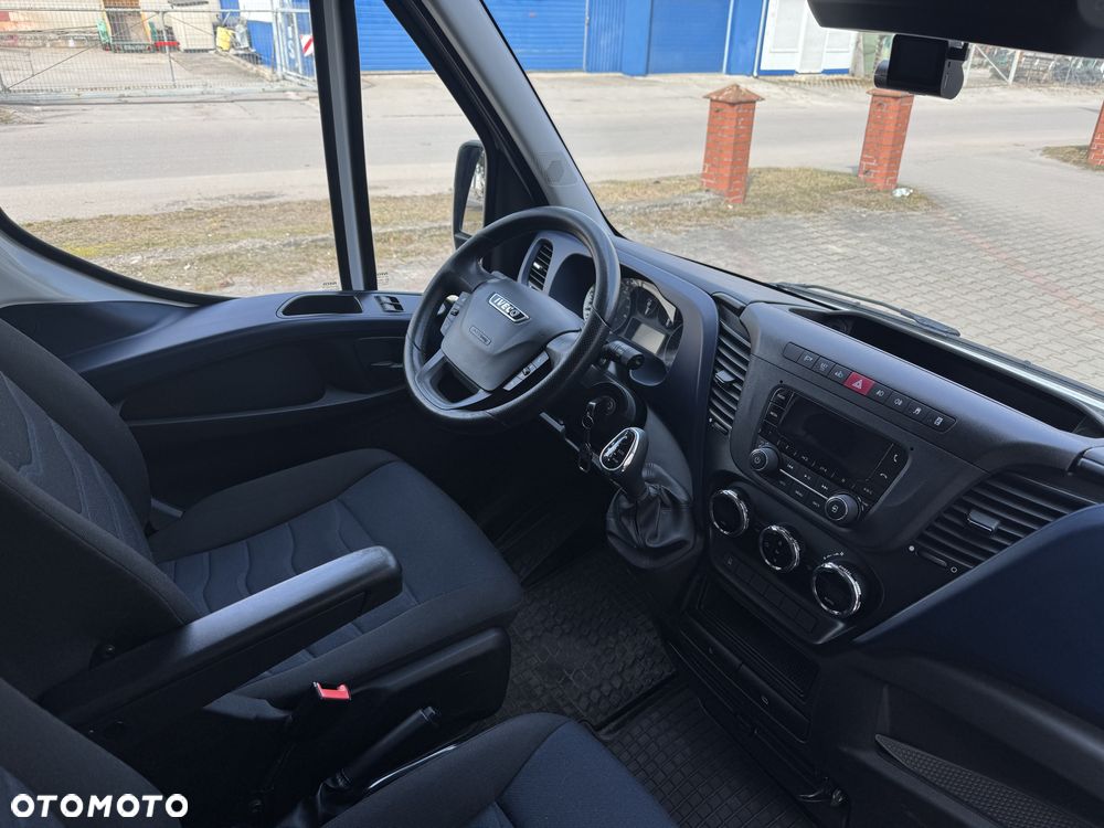 Iveco Daily - 8