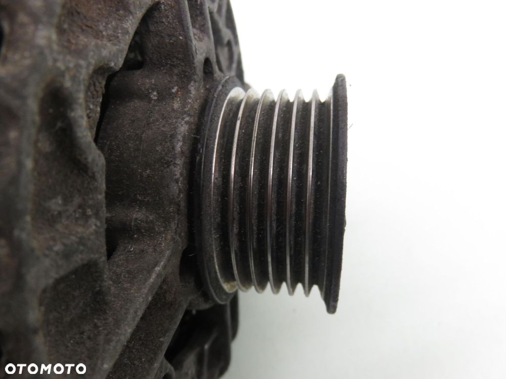 ALTERNATOR SAAB 9-3 II 2.2 TiD 0124525030 13108596 - 8