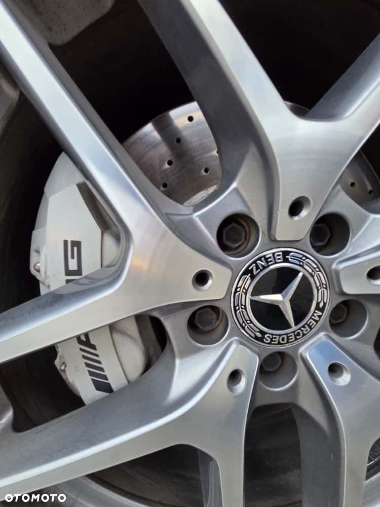 Mercedes-Benz GLC - 18