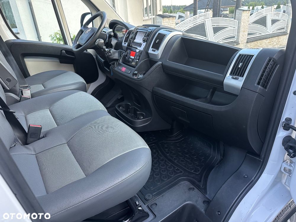 Fiat Ducato - 10