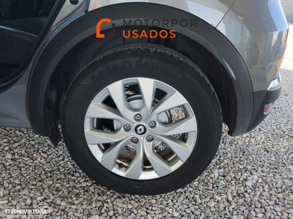 Renault Captur 1.0 TCe Intens - 11