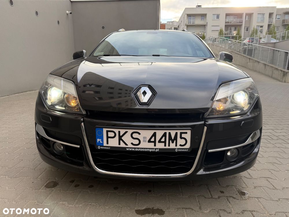 Renault Laguna 2.0 dCi Bose Edition - 2
