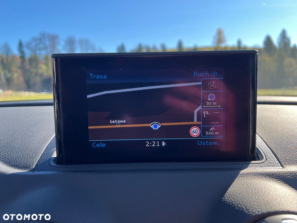 Audi A3 Sportback - 16