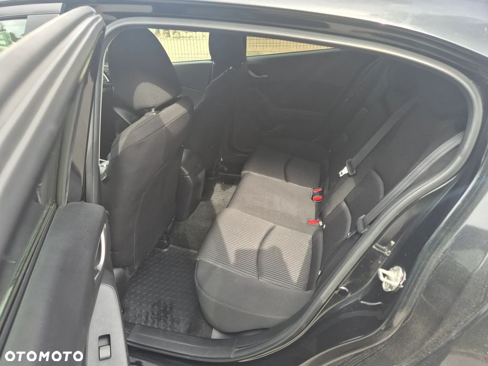Mazda 3 2.0 Skyenergy - 12