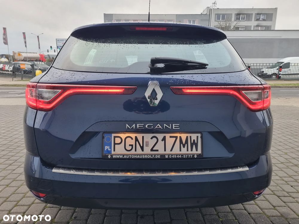 Renault Megane 1.2 16V TCe Energy Limited - 39