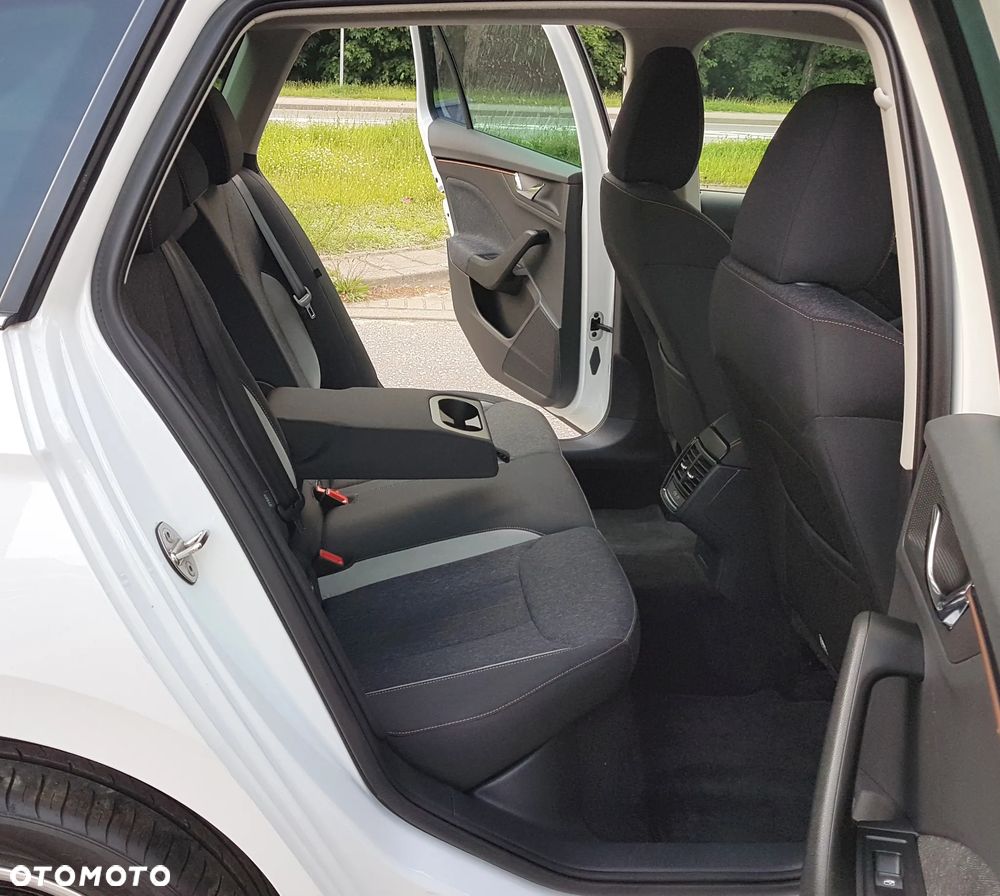 Skoda Kamiq 1.5 TSI DSG Style - 12