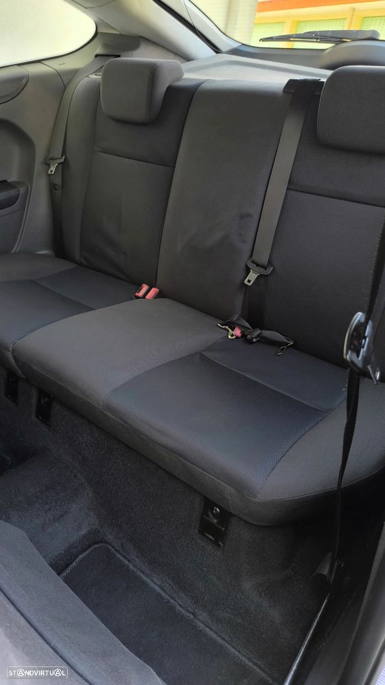 Ford Focus 1.6 TDCi Connection - 9