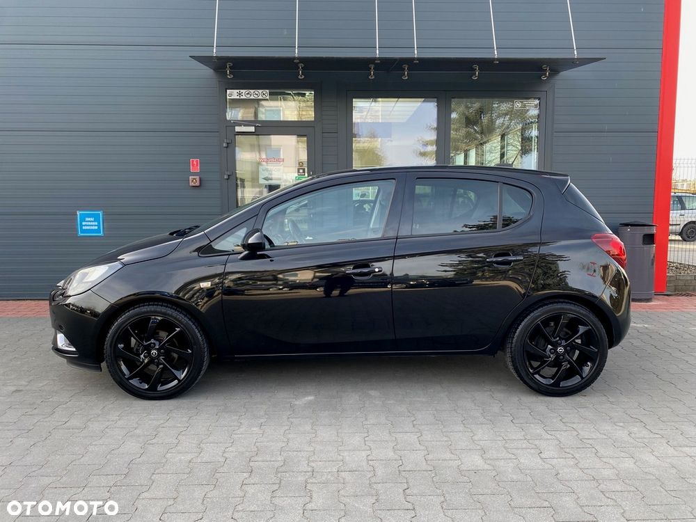 Opel Corsa 1.4 16V Innovation - 2