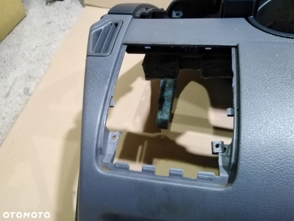 MERCEDES VITO VIANO W639 DESKA ROZDZIELCZA KONSOLA - 13