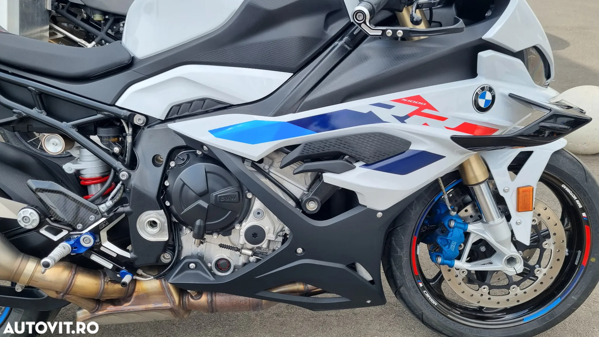 BMW S1000RR - 21