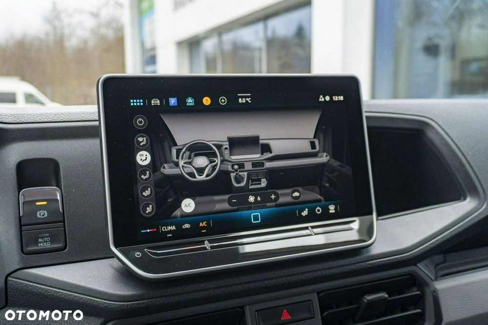 Volkswagen Crafter - 27