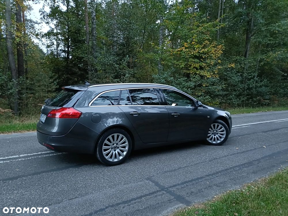 Opel Insignia - 26
