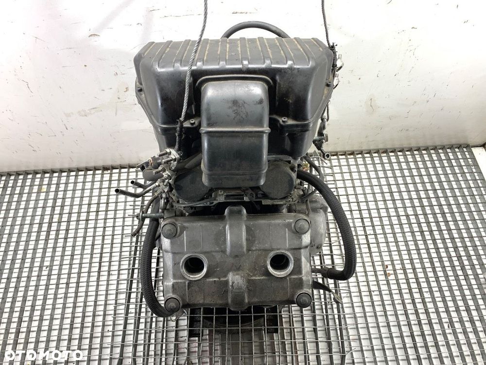 SILNIK KOMPLETNY HONDA VFR 750F VRF 748 CM3 101KM RC36E - 10