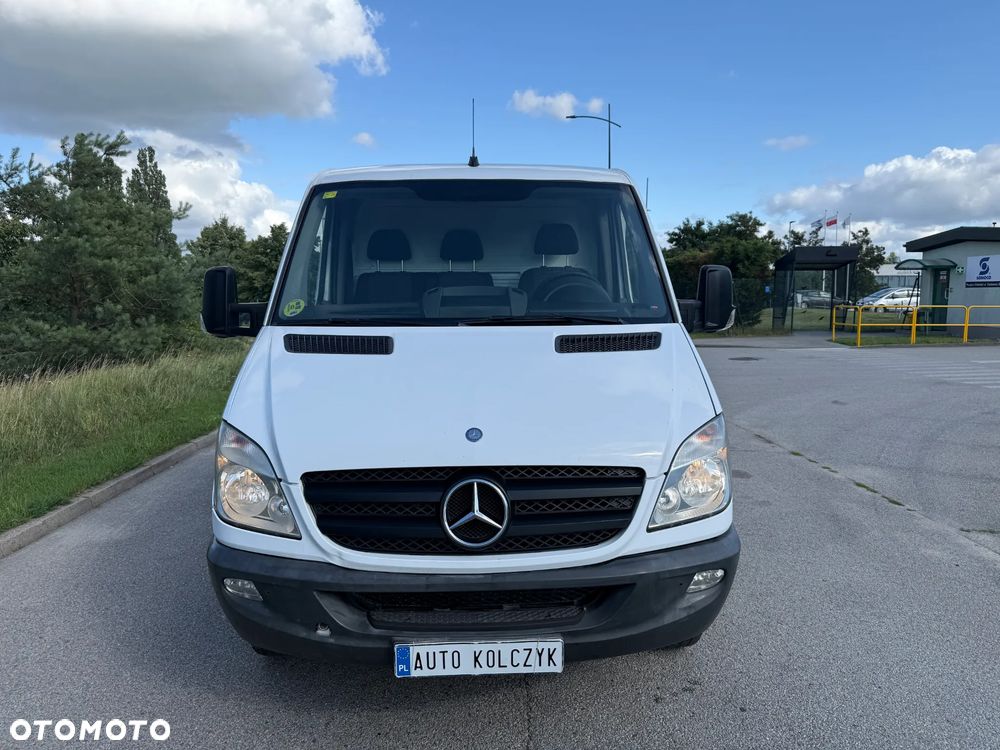 Mercedes-Benz Sprinter 516CDI - 2