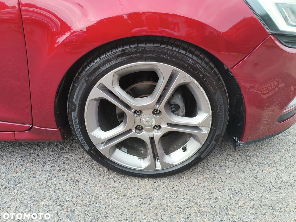 Renault Clio ENERGY TCe 120 LIMITED 2018 - 35