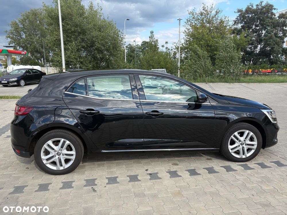 Renault Megane 1.3 TCe FAP Business - 5