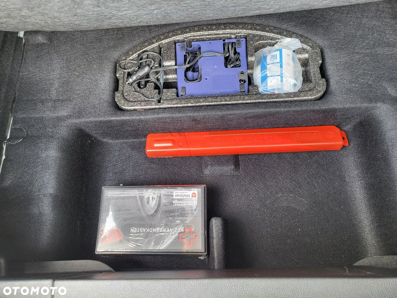 Opel Astra - 26