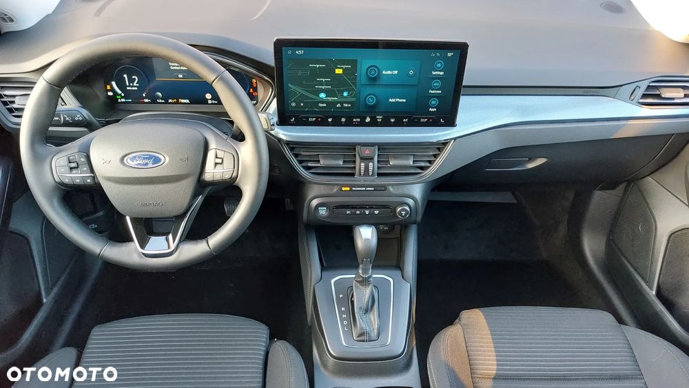 Ford Focus 1.0 EcoBoost mHEV Active X - 30