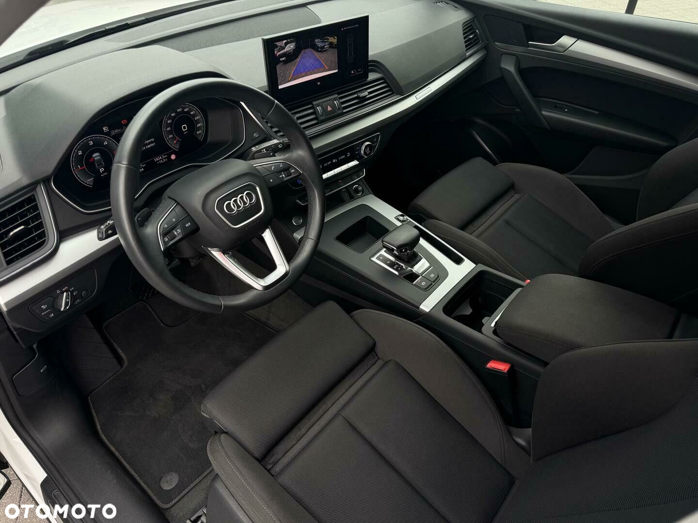 Audi Q5 - 11