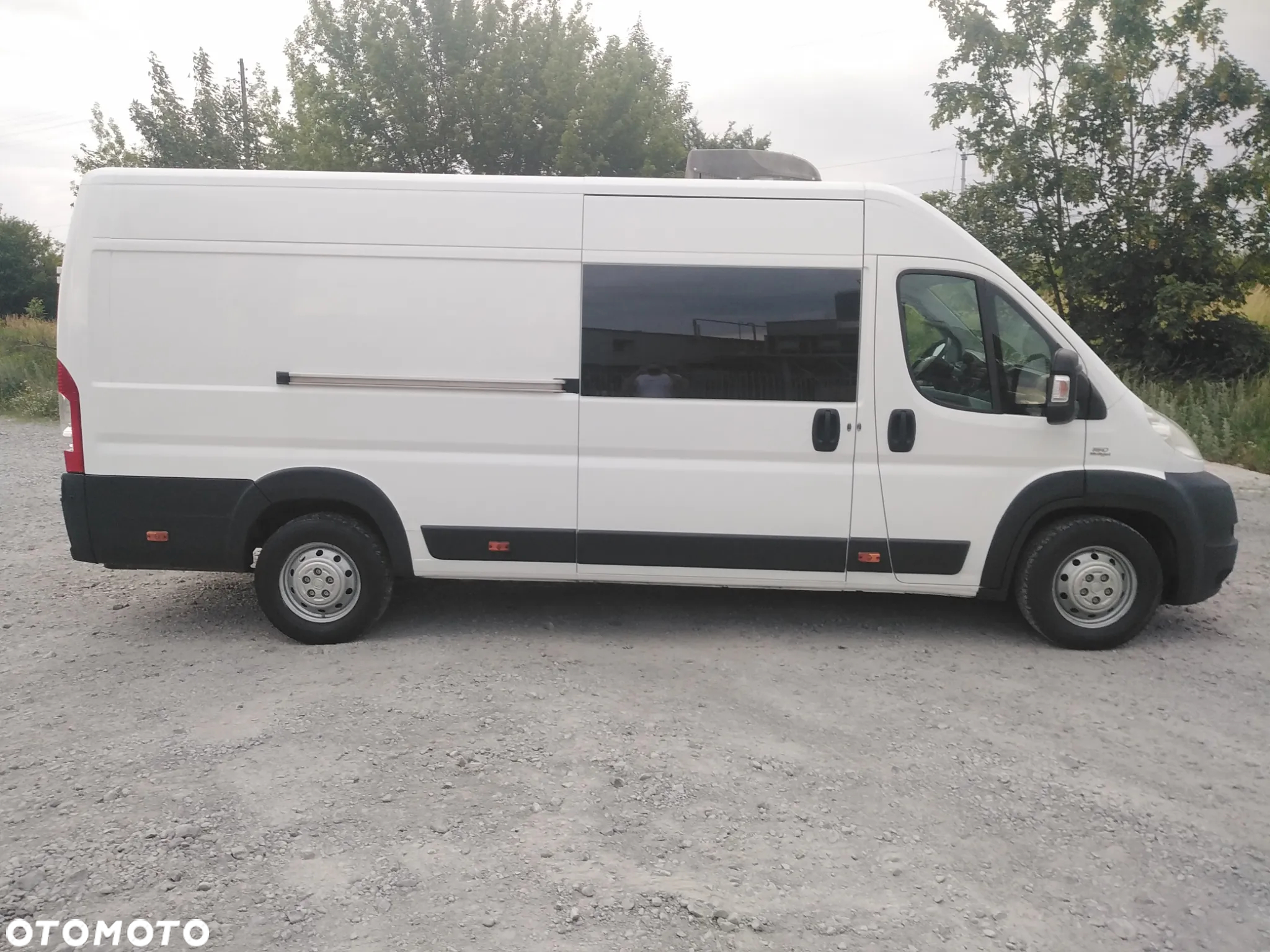 Fiat Ducato - 24