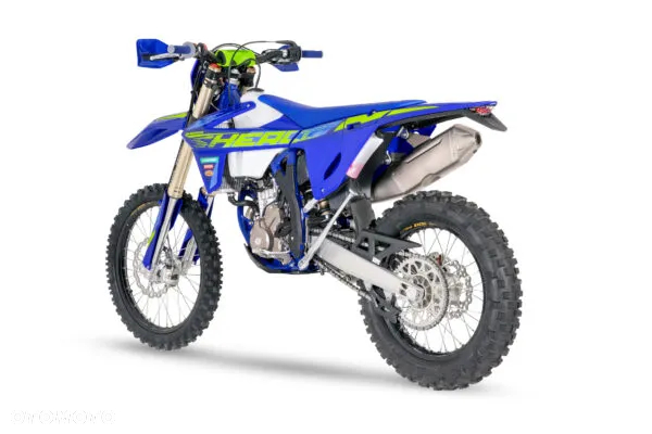 Sherco Enduro