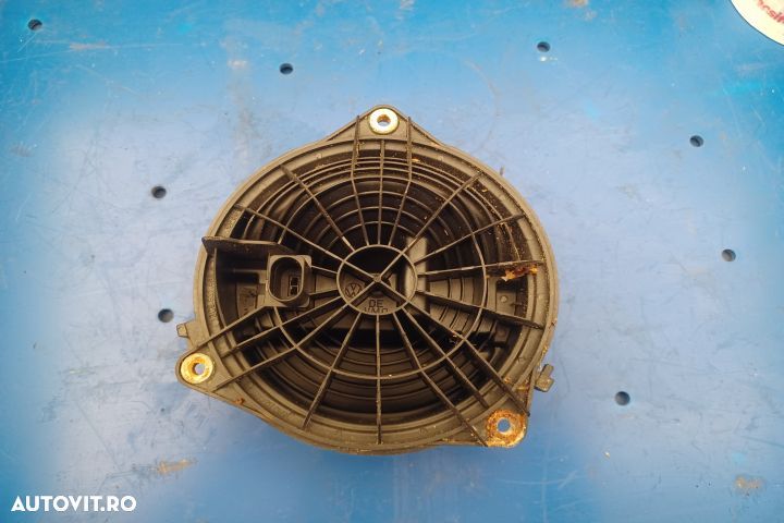 Maner deschidere din exterior capota portbagaj 3C5827469E Volkswagen - 2