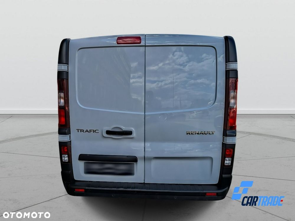 Renault Trafic - 6