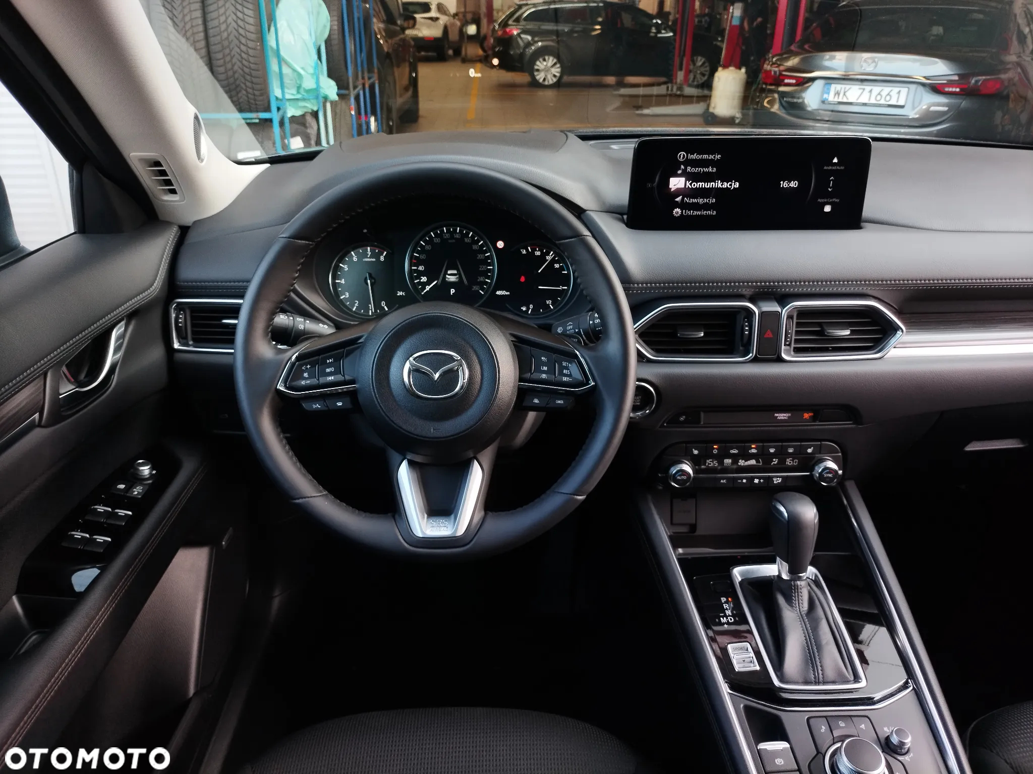 Mazda CX-5 - 6