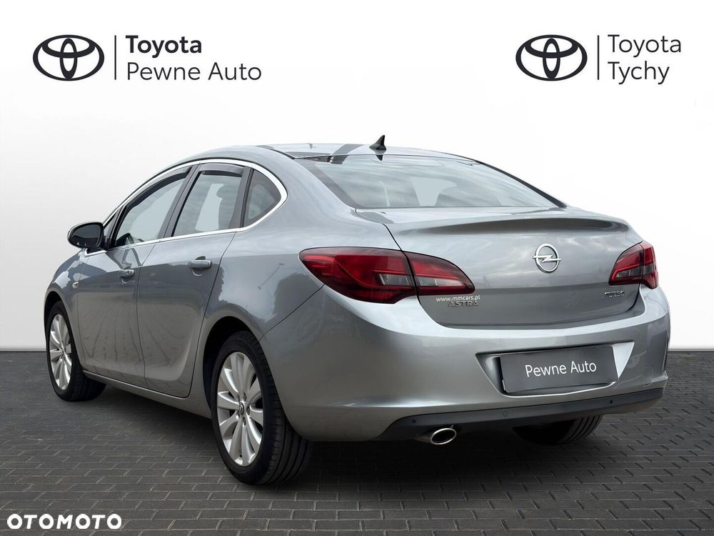 Opel Astra - 3