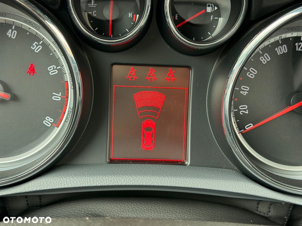 Opel Mokka 1.4 Turbo ecoFLEX Start/Stop 4x4 Innovation - 37