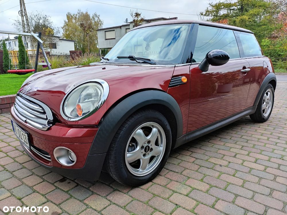 MINI ONE Standard - 2