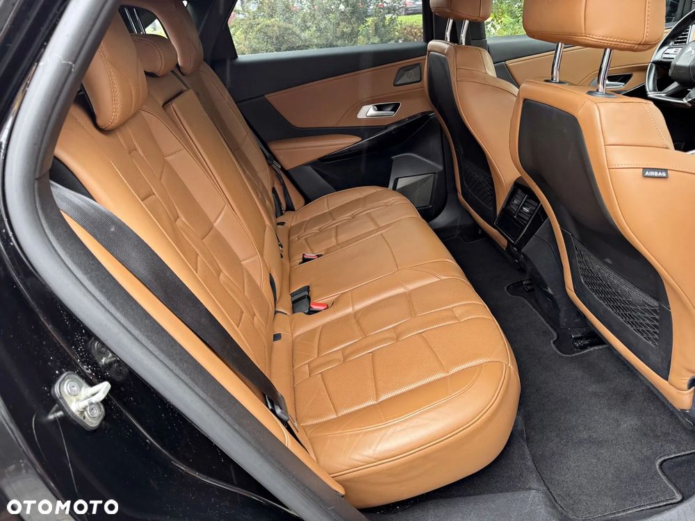 DS Automobiles DS 7 Crossback 1.6 PureTech Rivoli - 20