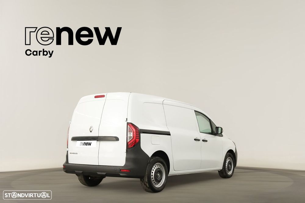 Renault kangoo 1.5 blue dci l2 advance - 3