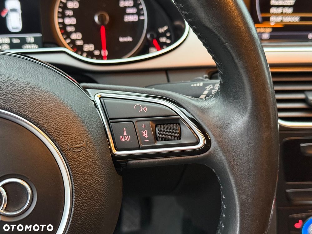 Audi A4 Allroad 3.0 TDI DPF S tronic - 18