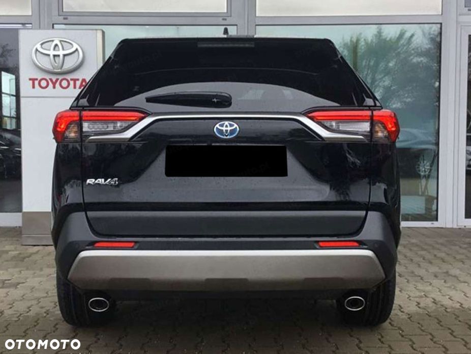 Toyota RAV4 2.5 Hybrid Executive 4x4 - 4