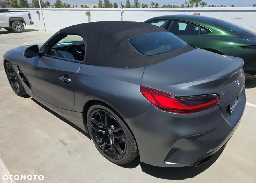 BMW Z4 M M40i - 6