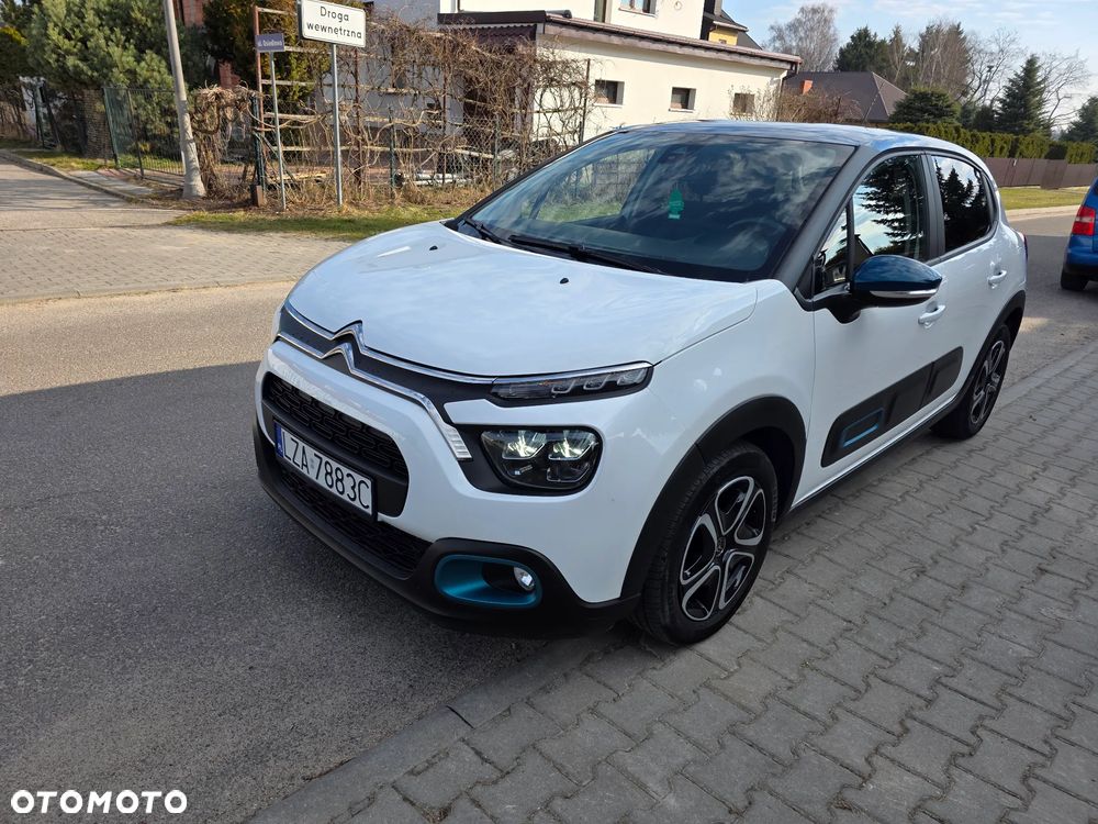 Citroën C3 Pure Tech 83 S&S SHINE PACK - 3