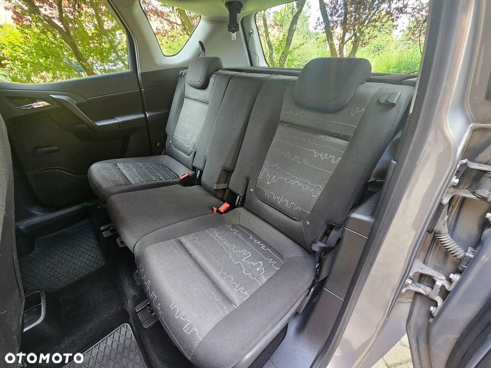 Opel Meriva 1.4 Enjoy - 19