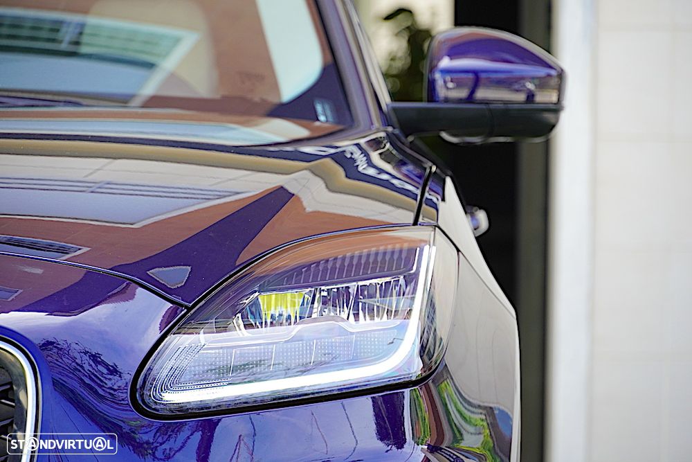 Jaguar E-Pace 1.5 P160 S Aut. - 9