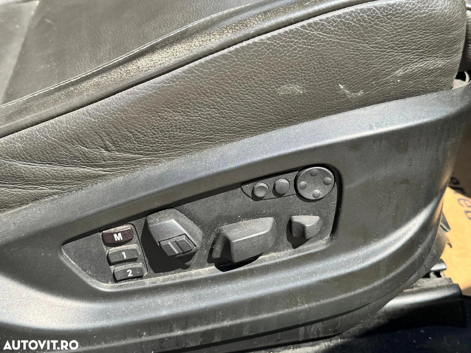 BMW X6 xDrive40d - 16