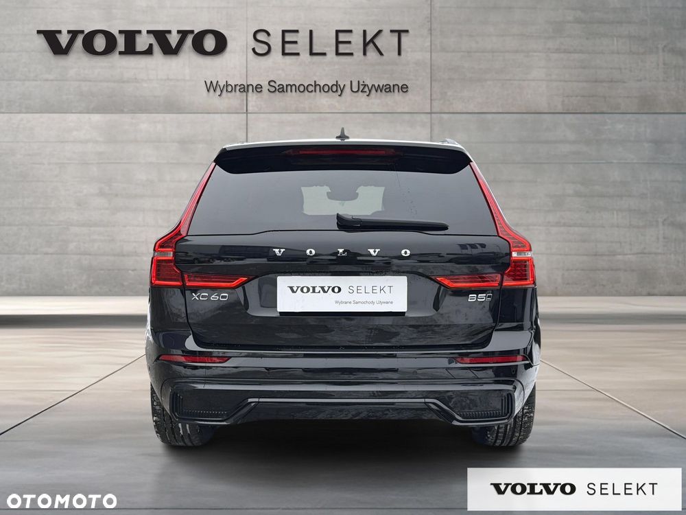 Volvo XC 60 - 5